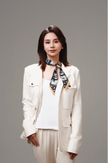 李夏 Milo Li 法律事务部 部长