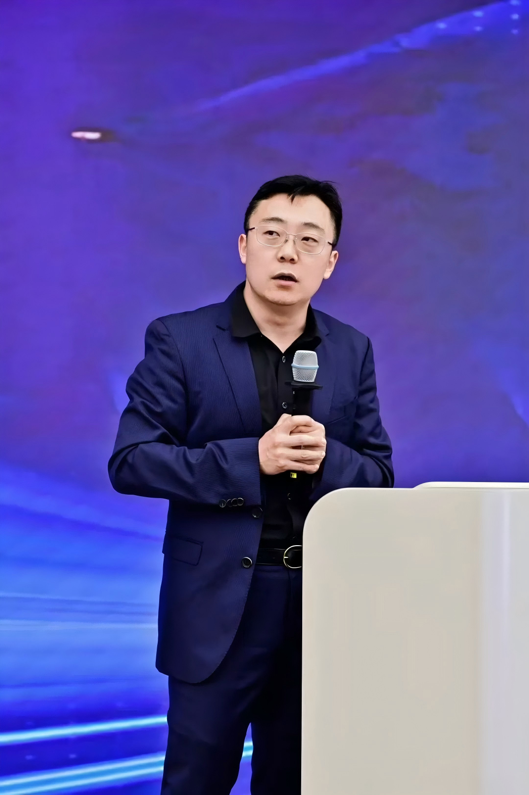 赵楝（Zach Zhao） 全媒体总监｜澳洲新媒体学院院长