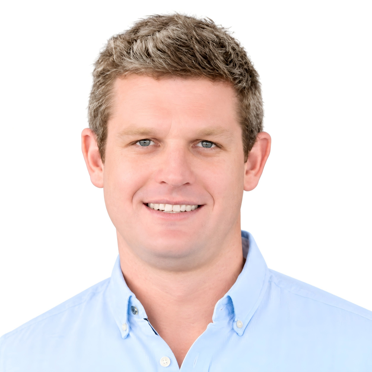Josh Ryan    人工智能、自动化及智能科技顾问